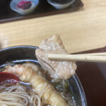 Soba Hoshinoya - 