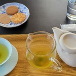 montron tea room - 