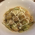 pepecino Oohashi Ten - 