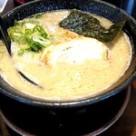 麺や 老虎 - 料理写真: