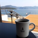 danken COFFEE Porudaterasu Tokai Ten - 