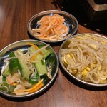 KOREAN DINING HANA - 