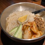 KOREAN DINING HANA - 