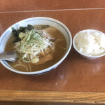 Ramen Tokura - 