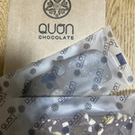 QUON CHOCOLATE Nogata Ten - 