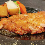 Umaimono Dining Garyu - 