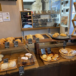 BAKERYmakimaki - 