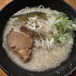 Ramen Yattaru Shinjuku Ten - 