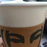 STARBUCKS COFFEE Ionmoru Okinawa Raikamu Ten - 