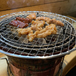 Yakiniku Aoyama Horumon - 