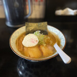 Ramen Tsubame - 