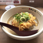 Tenka Ippin Yudaonsenten - こってり天津飯