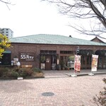 55 Cafe Ion Yokkaichi Kita Ten - 【2023.01】外観