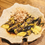 Satsuma × Robata Tomoshibi - 