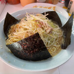 Ramen Shop Miyazawa Ko Ten - 