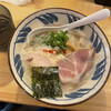 麺屋 號tetu