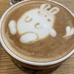 カフェツムリ - 