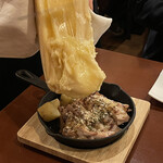 Niku & Cheese & Wine Jinbocho Bistro Fleurie - 