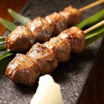 Sendai Gyutan to Yakitori Yutan Shinjuku Ten - 