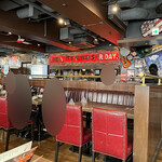 TGI Fridays Ikebukuro Ten - 