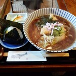 Omatsuya Ginza Hon Ten - 