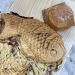 Taiyaki Shinnosuke - 