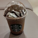 STARBUCKS COFFEE Akita Daigaku Igakubu Fuzoku Byoin Ten - フォンダンショコラフラペチーノ