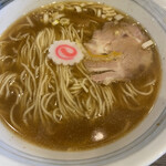 Chuka Soba Sui - 