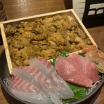 Meishu Izakaya Ganko Oyaji - 