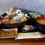 Showa Sushi Oonuma Ten - 