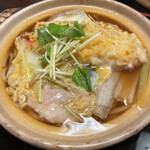 Yabu Soba - 