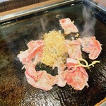 Tsukishima Monja Haru Kinshi Cho Hon Ten - 