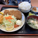 Tonkatsu Joraku - 