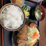 Tonkatsu Joraku - 