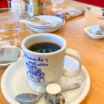 Komeda Coffee Ten Ionmo-Ru Kobe Minami Ten - 