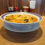 195509652 - サイカラーメン小横から