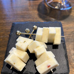 Cheese & Wine Le.Lien Tachikawa - 