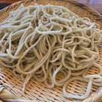 Soba Dokoro Maruta - 