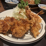 Tonkatsu Matsuyoshi - 