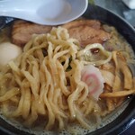 Ramen Do Ni Bo - 