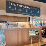 THE THEATRE COFFEE - 