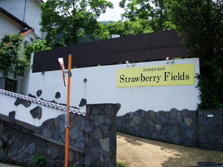 Strawberry Fields - 