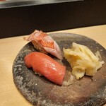 Sushi Nosuke Esaka Ten - 