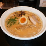 Ramen Hatsudai Yashiro - 