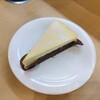 Kappa Sushi Matsusaka Mikumo Ten - ベイクドチーズケーキ