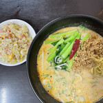 Chuka Ramen Jan - 