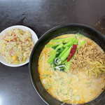 Chuka Ramen Jan - 