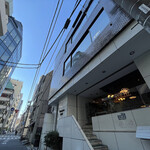 Shimbashi ROCHE - 