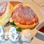 cafeとまり木 - 料理写真: