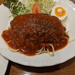 カフェ エスプレッソ - 